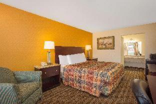 Days Inn By Wyndham Chester Camera foto