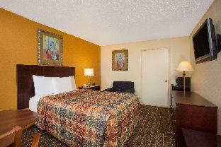 Days Inn By Wyndham Chester Camera foto