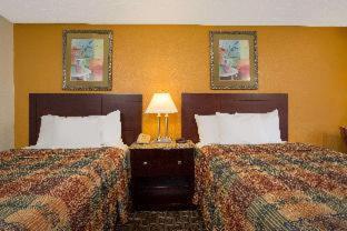 Days Inn By Wyndham Chester Camera foto