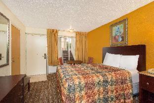 Days Inn By Wyndham Chester Camera foto